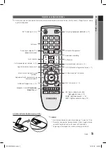 Предварительный просмотр 104 страницы Samsung LE26C355 User Manual