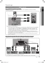 Предварительный просмотр 106 страницы Samsung LE26C355 User Manual