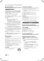 Предварительный просмотр 113 страницы Samsung LE26C355 User Manual