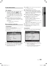 Предварительный просмотр 147 страницы Samsung LE26C355 User Manual