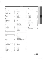 Предварительный просмотр 165 страницы Samsung LE26C355 User Manual