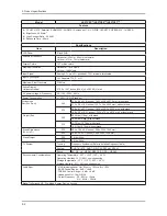 Preview for 7 page of Samsung LE26C45 Series Service Manual