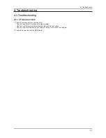 Preview for 26 page of Samsung LE26C45 Series Service Manual