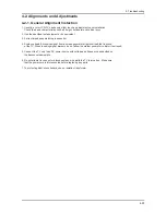 Preview for 50 page of Samsung LE26C45 Series Service Manual