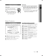 Предварительный просмотр 9 страницы Samsung LE26C450 User Manual