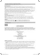 Preview for 41 page of Samsung LE26C450E1W User Manual