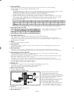 Предварительный просмотр 7 страницы Samsung LE26R7 Owner'S Instructions Manual