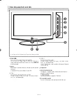 Предварительный просмотр 45 страницы Samsung LE26R7 Owner'S Instructions Manual