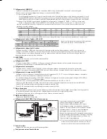 Предварительный просмотр 47 страницы Samsung LE26R7 Owner'S Instructions Manual