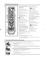 Предварительный просмотр 48 страницы Samsung LE26R7 Owner'S Instructions Manual