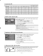 Предварительный просмотр 56 страницы Samsung LE26R7 Owner'S Instructions Manual