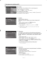 Предварительный просмотр 64 страницы Samsung LE26R7 Owner'S Instructions Manual