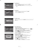 Предварительный просмотр 66 страницы Samsung LE26R7 Owner'S Instructions Manual