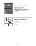 Предварительный просмотр 70 страницы Samsung LE26R7 Owner'S Instructions Manual