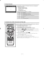 Предварительный просмотр 71 страницы Samsung LE26R7 Owner'S Instructions Manual