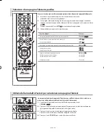 Предварительный просмотр 72 страницы Samsung LE26R7 Owner'S Instructions Manual