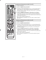 Предварительный просмотр 74 страницы Samsung LE26R7 Owner'S Instructions Manual