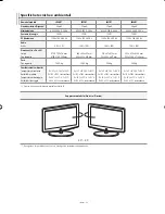 Предварительный просмотр 81 страницы Samsung LE26R7 Owner'S Instructions Manual