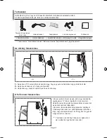 Предварительный просмотр 30 страницы Samsung LE26R71B Owner'S Instructions Manual