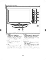 Предварительный просмотр 31 страницы Samsung LE26R71B Owner'S Instructions Manual