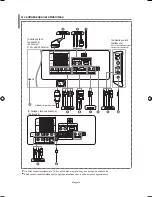 Предварительный просмотр 32 страницы Samsung LE26R71B Owner'S Instructions Manual