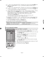 Предварительный просмотр 37 страницы Samsung LE26R71B Owner'S Instructions Manual