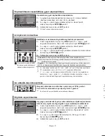 Предварительный просмотр 41 страницы Samsung LE26R71B Owner'S Instructions Manual