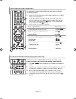 Предварительный просмотр 50 страницы Samsung LE26R71B Owner'S Instructions Manual