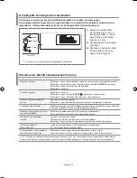 Предварительный просмотр 53 страницы Samsung LE26R71B Owner'S Instructions Manual