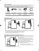 Предварительный просмотр 56 страницы Samsung LE26R71B Owner'S Instructions Manual