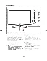 Предварительный просмотр 57 страницы Samsung LE26R71B Owner'S Instructions Manual