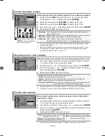 Предварительный просмотр 66 страницы Samsung LE26R71B Owner'S Instructions Manual