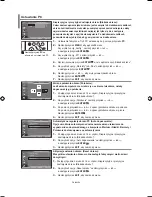 Предварительный просмотр 78 страницы Samsung LE26R71B Owner'S Instructions Manual