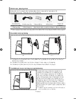 Предварительный просмотр 82 страницы Samsung LE26R71B Owner'S Instructions Manual