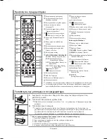 Предварительный просмотр 86 страницы Samsung LE26R71B Owner'S Instructions Manual