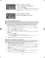 Предварительный просмотр 88 страницы Samsung LE26R71B Owner'S Instructions Manual