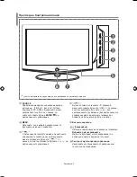 Предварительный просмотр 109 страницы Samsung LE26R71B Owner'S Instructions Manual