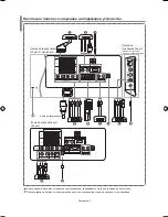 Предварительный просмотр 110 страницы Samsung LE26R71B Owner'S Instructions Manual