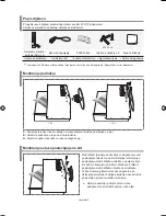 Предварительный просмотр 160 страницы Samsung LE26R71B Owner'S Instructions Manual