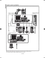 Предварительный просмотр 162 страницы Samsung LE26R71B Owner'S Instructions Manual