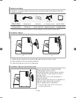 Предварительный просмотр 186 страницы Samsung LE26R71B Owner'S Instructions Manual