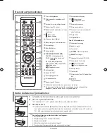 Предварительный просмотр 34 страницы Samsung LE26R71BLE26R72B Owner'S Instructions Manual