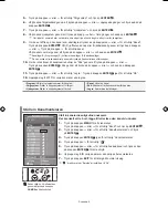 Предварительный просмотр 37 страницы Samsung LE26R71BLE26R72B Owner'S Instructions Manual