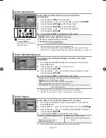 Предварительный просмотр 40 страницы Samsung LE26R71BLE26R72B Owner'S Instructions Manual