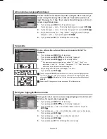 Предварительный просмотр 48 страницы Samsung LE26R71BLE26R72B Owner'S Instructions Manual