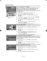 Предварительный просмотр 52 страницы Samsung LE26R71BLE26R72B Owner'S Instructions Manual