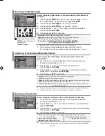 Предварительный просмотр 66 страницы Samsung LE26R71BLE26R72B Owner'S Instructions Manual