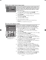 Предварительный просмотр 68 страницы Samsung LE26R71BLE26R72B Owner'S Instructions Manual