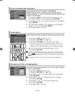 Предварительный просмотр 74 страницы Samsung LE26R71BLE26R72B Owner'S Instructions Manual