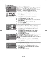 Предварительный просмотр 78 страницы Samsung LE26R71BLE26R72B Owner'S Instructions Manual